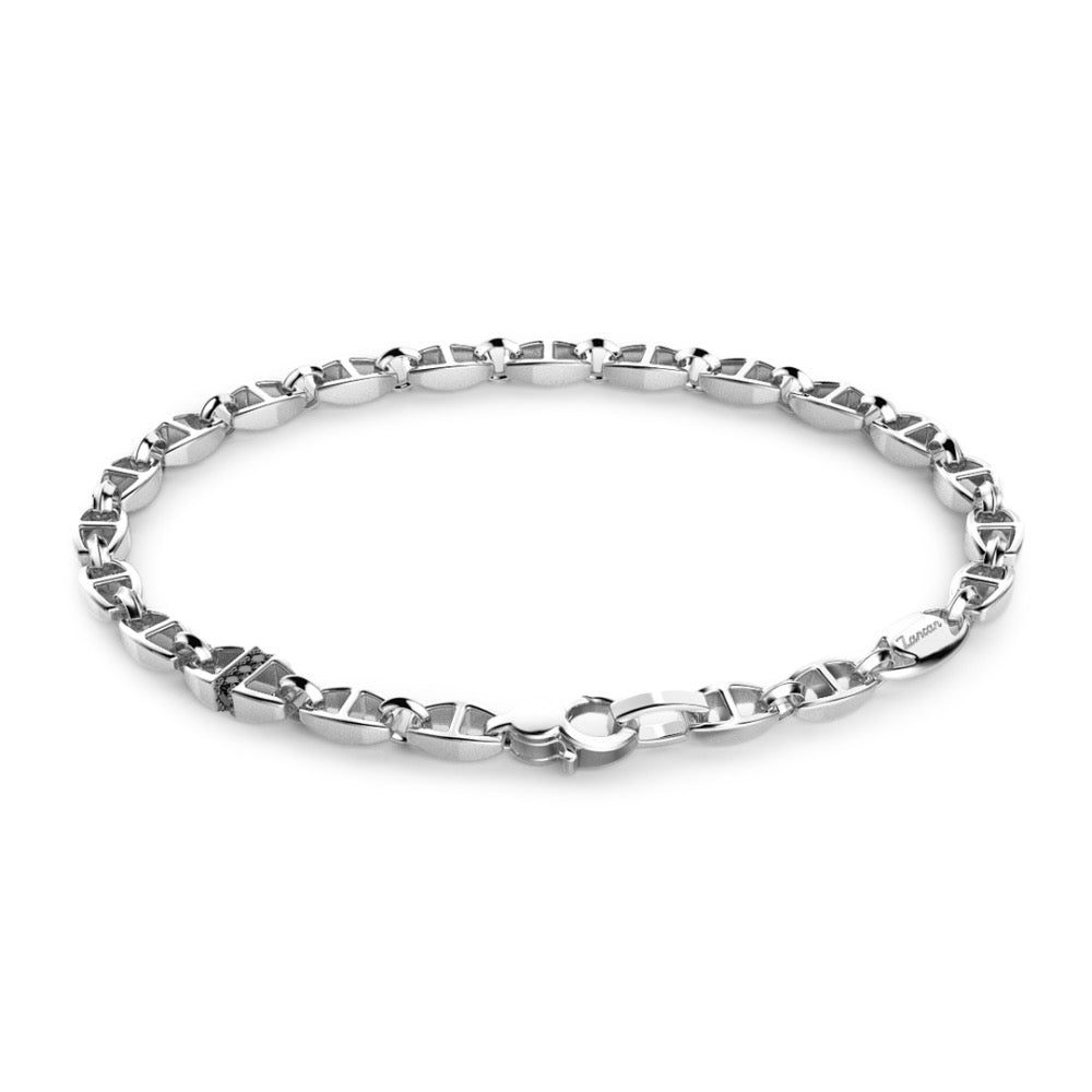 Bracciale in Argento Zancan