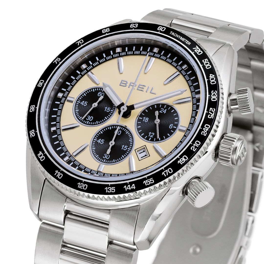 Orologio Breil Vanguard Uomo