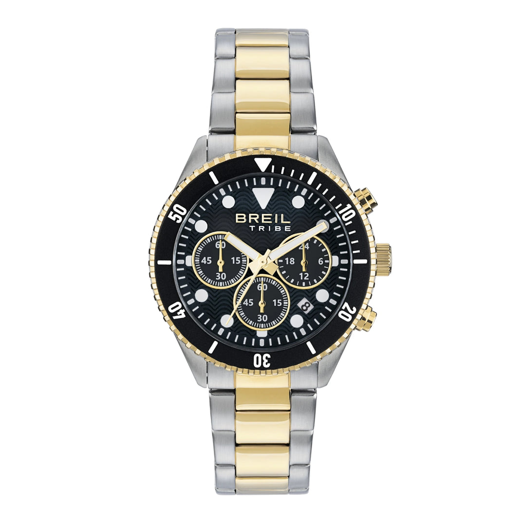 Orologio Breil Overhand Uomo