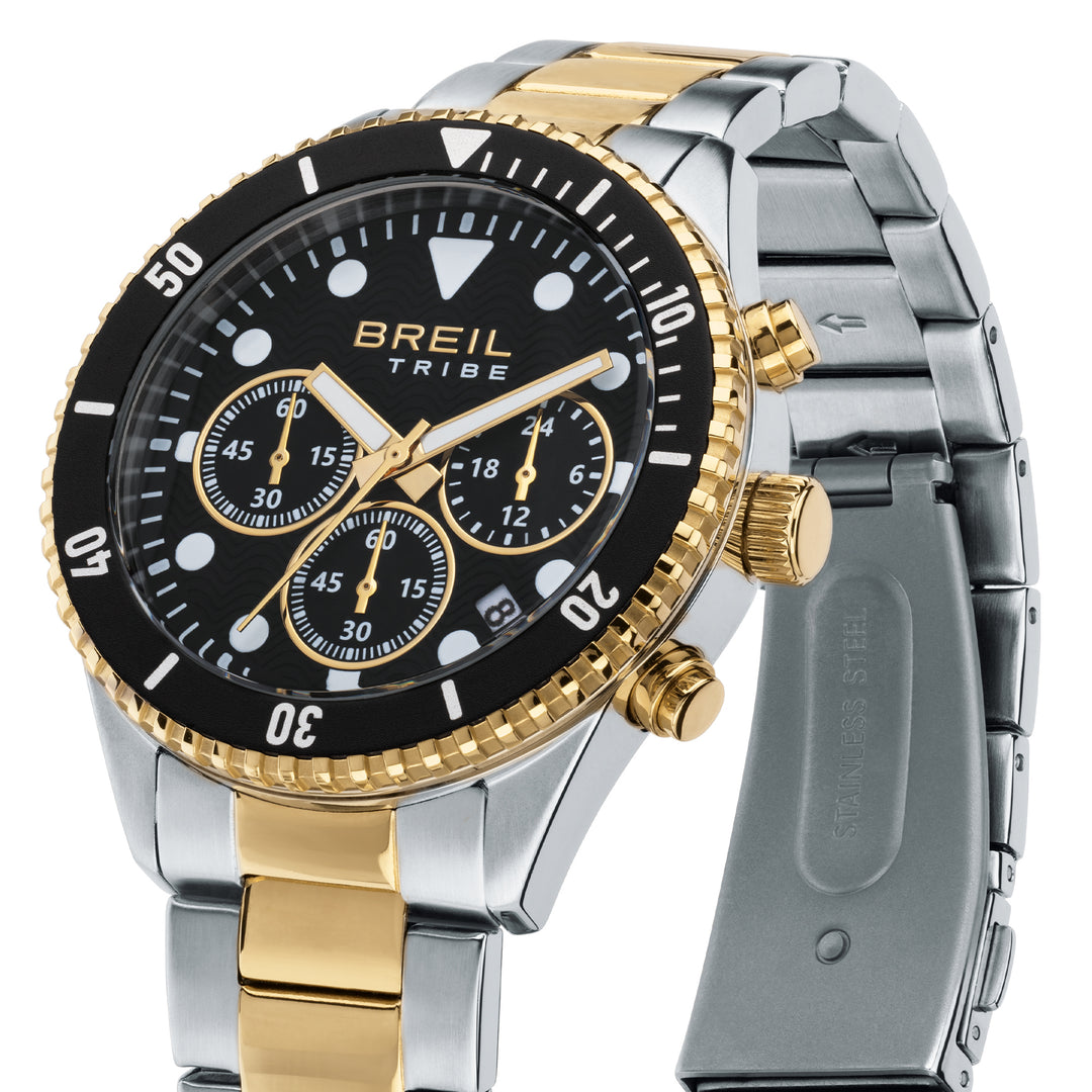 Orologio Breil Overhand Uomo