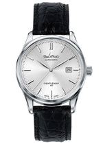 Carica l'immagine nel visualizzatore Galleria, Orologio Paul Picot Gentleman Automatico