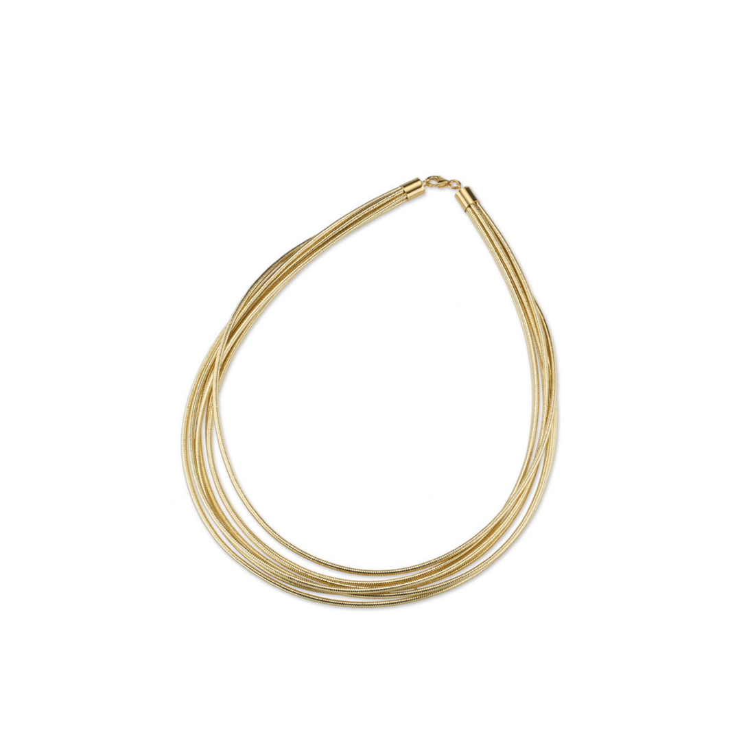 Collana Girocollo Sovrani