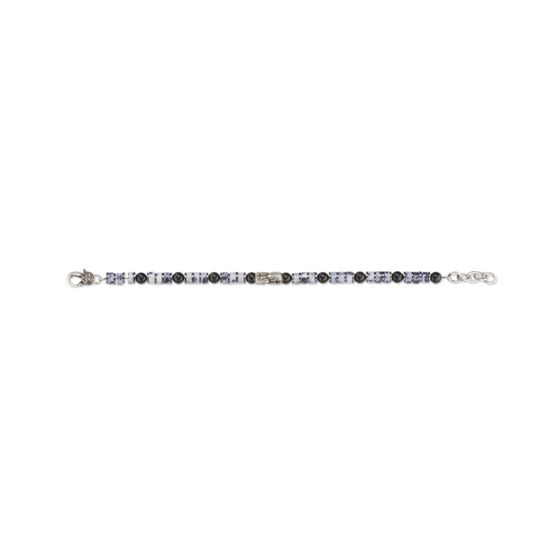 Bracciale con Pietre sovrani