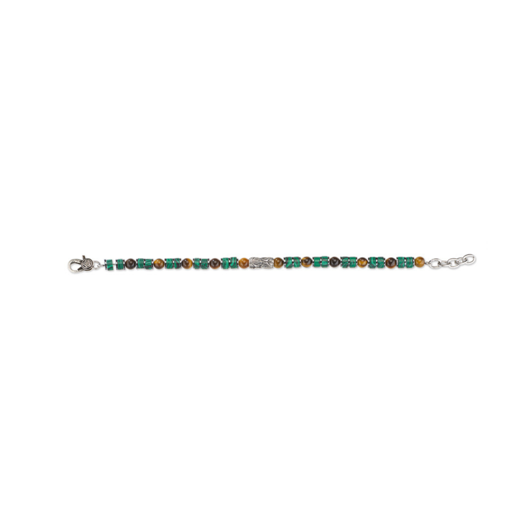 Bracciale con Pietre Sovrani