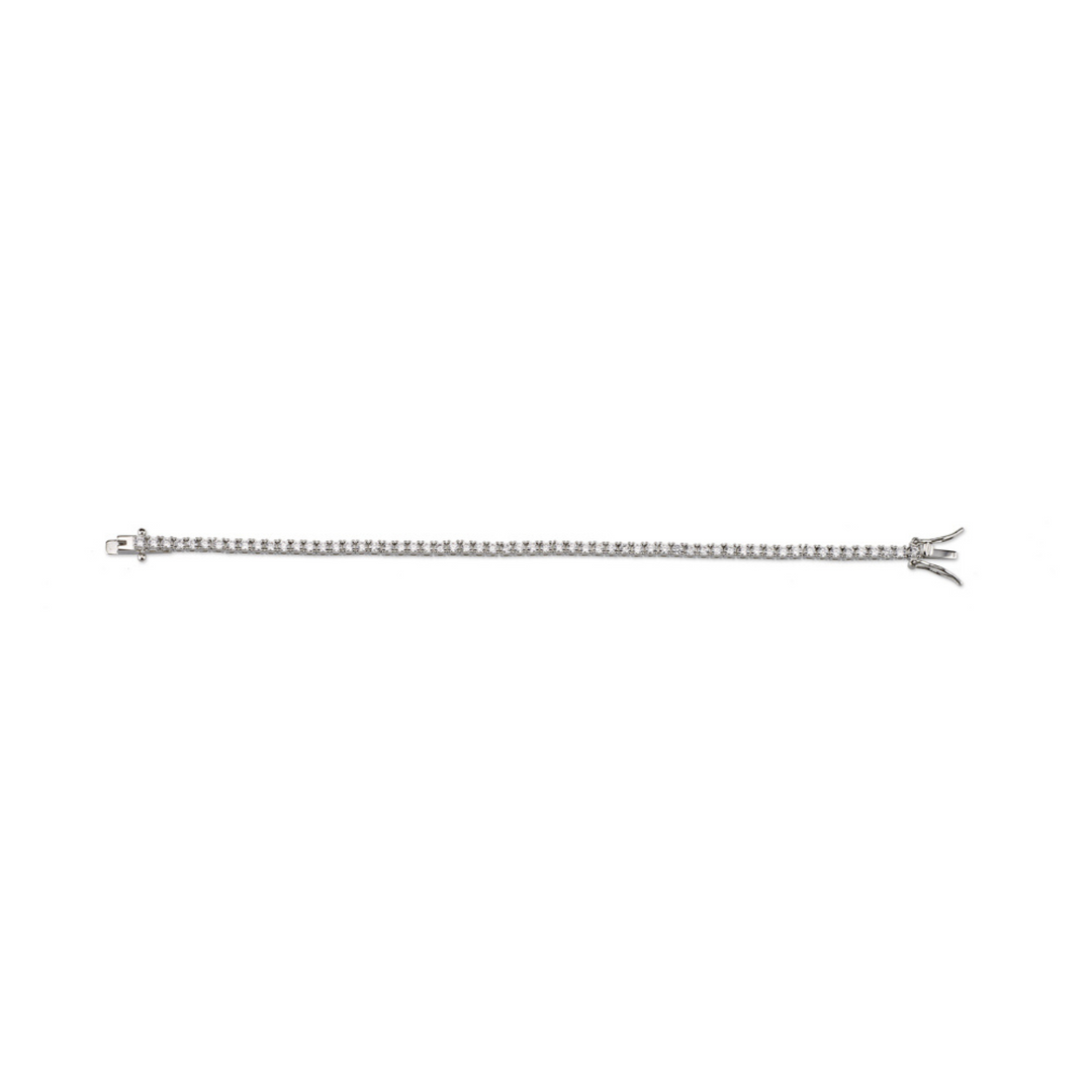 Bracciale Tennis Sovrani Cubic Zirconia