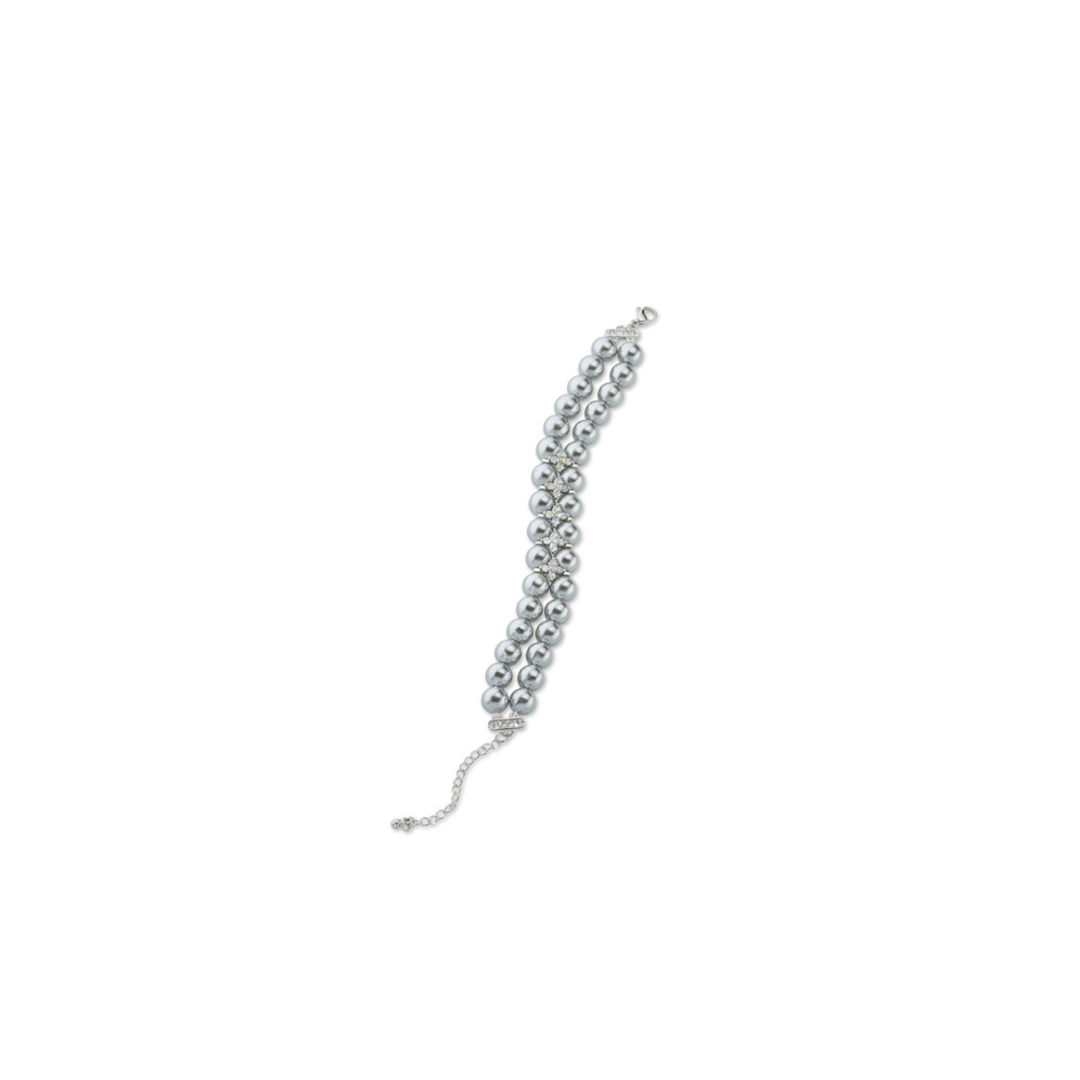 Bracciale Perle Sovrani