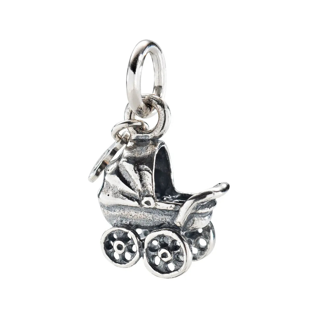 Charm Carrozzina