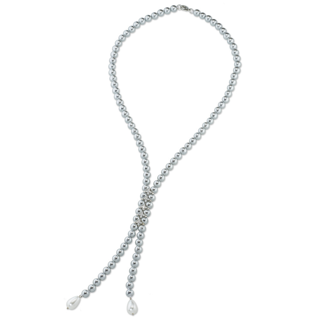 Collana Perle Sovrani