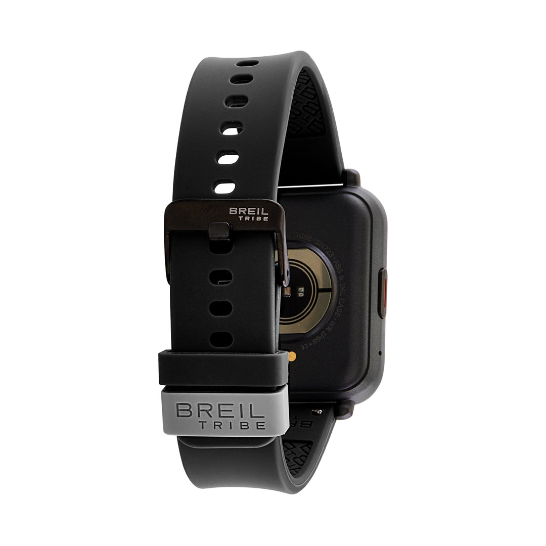 Orologio Smartwatch Unisex Con Doppio Cinturino