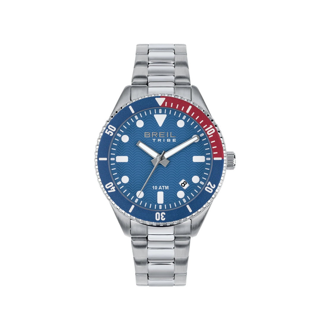 Orologio Breil Overhand Gent 39 mm