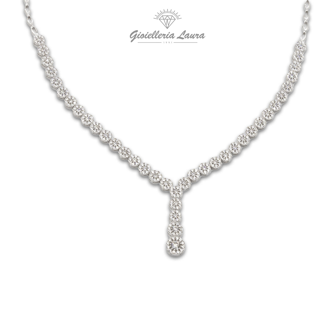 Collana Luce