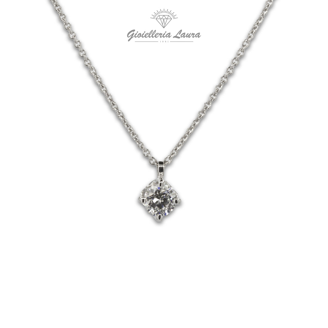 Collana Punto Luce Crivelli