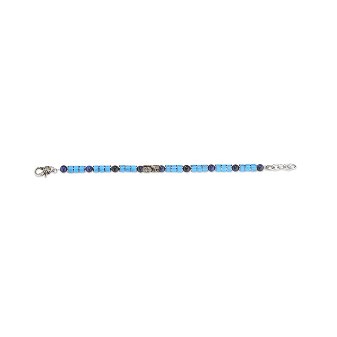 Bracciale con Pietre Sovrani