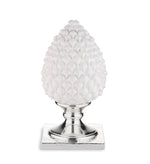 Carica l'immagine nel visualizzatore Galleria, Pigna Sovrani finitura Argento