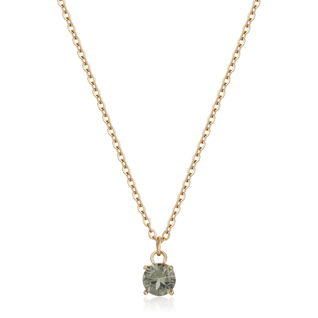 Collana Punto Luce S'Agapõ