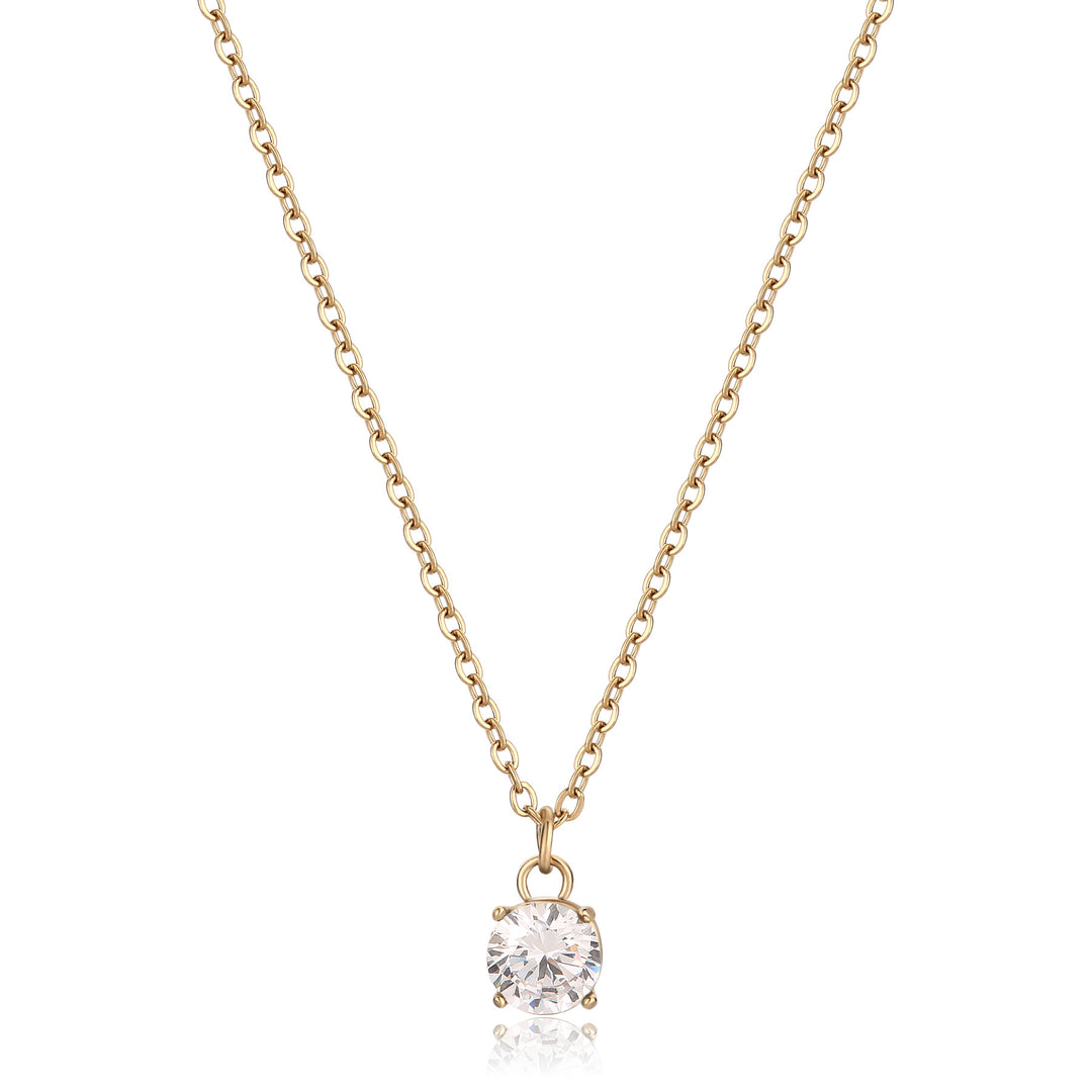 Collana Punto Luce S'Agapõ