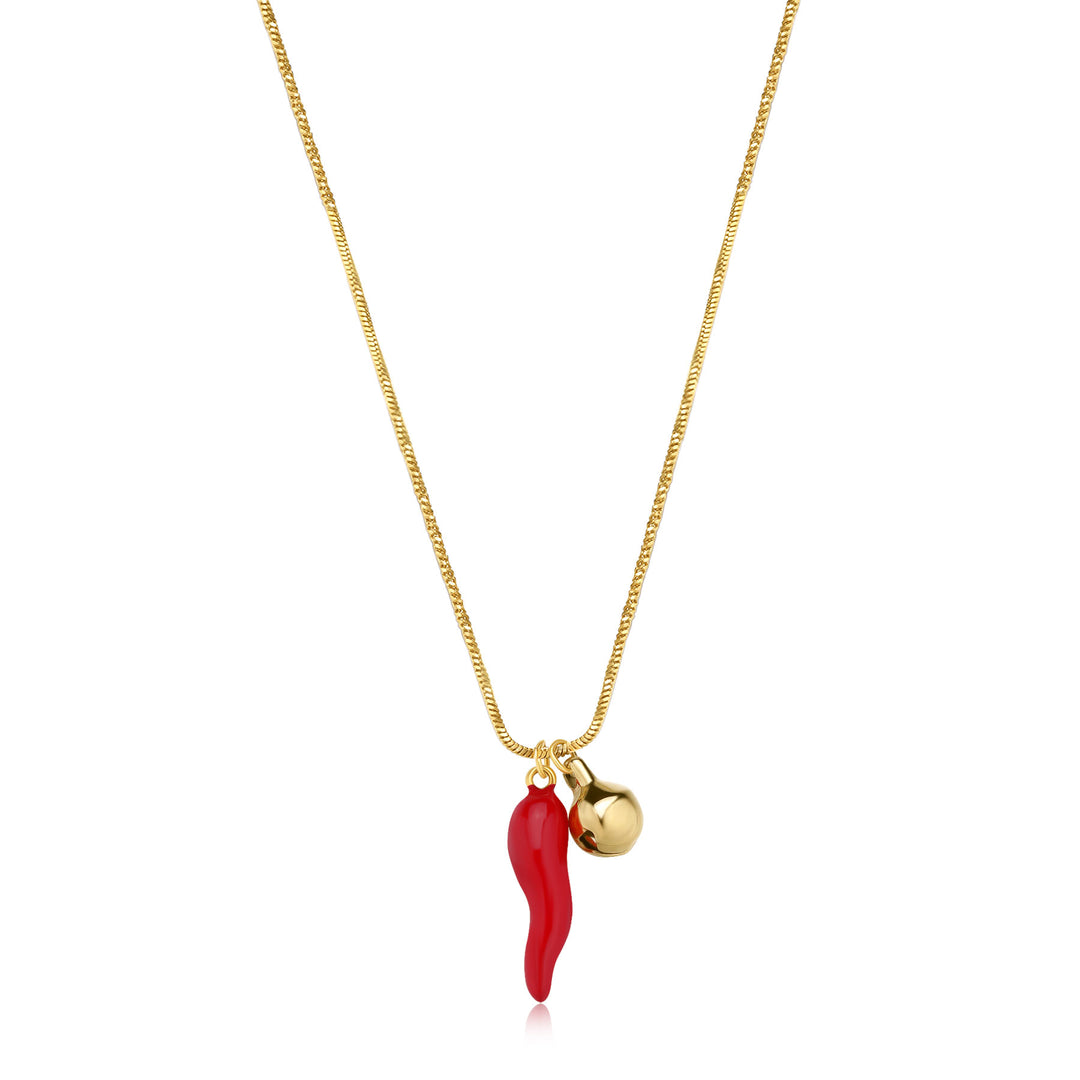 Collana Feelings Donna S'Agapõ