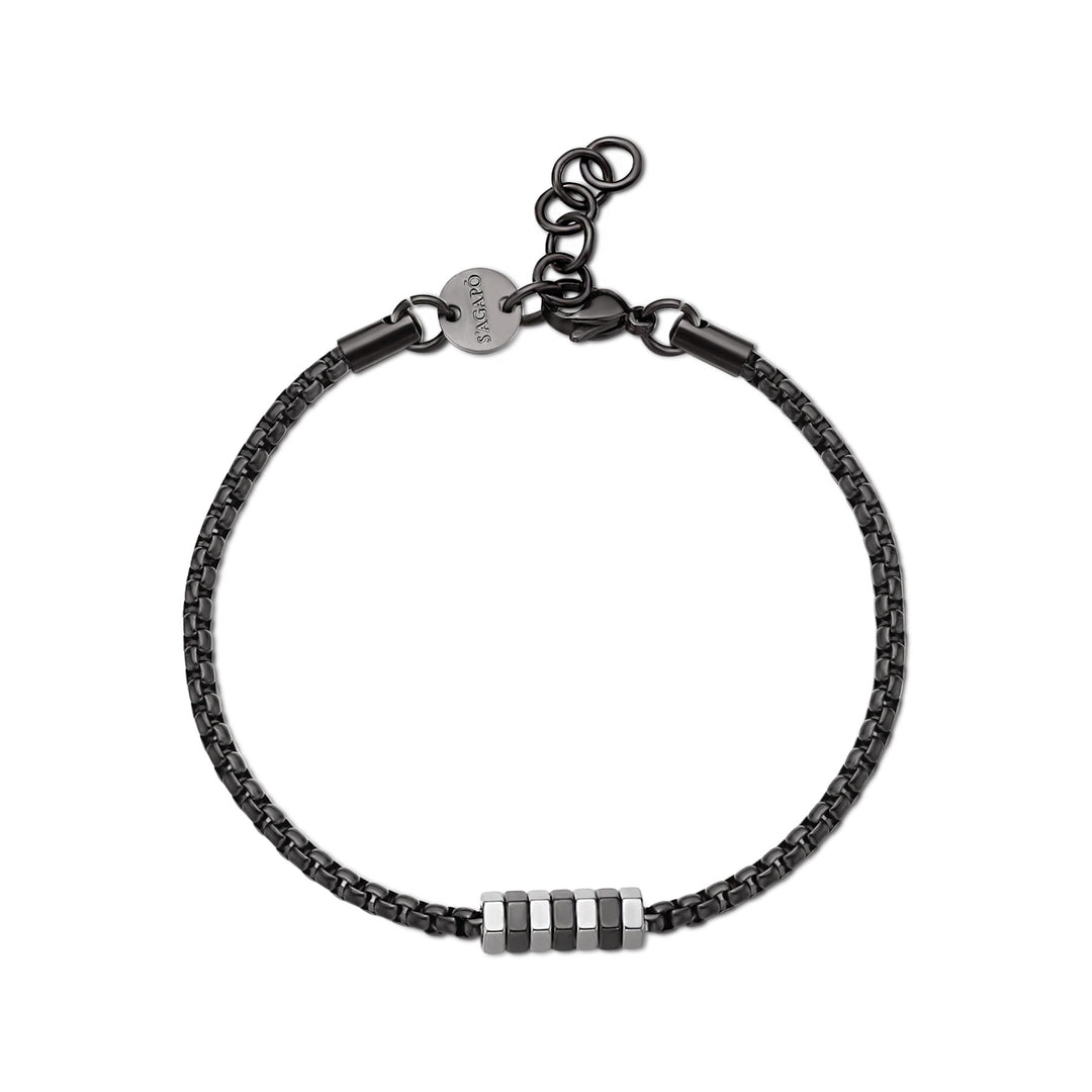 Bracciale Morbido S'Agapõ
