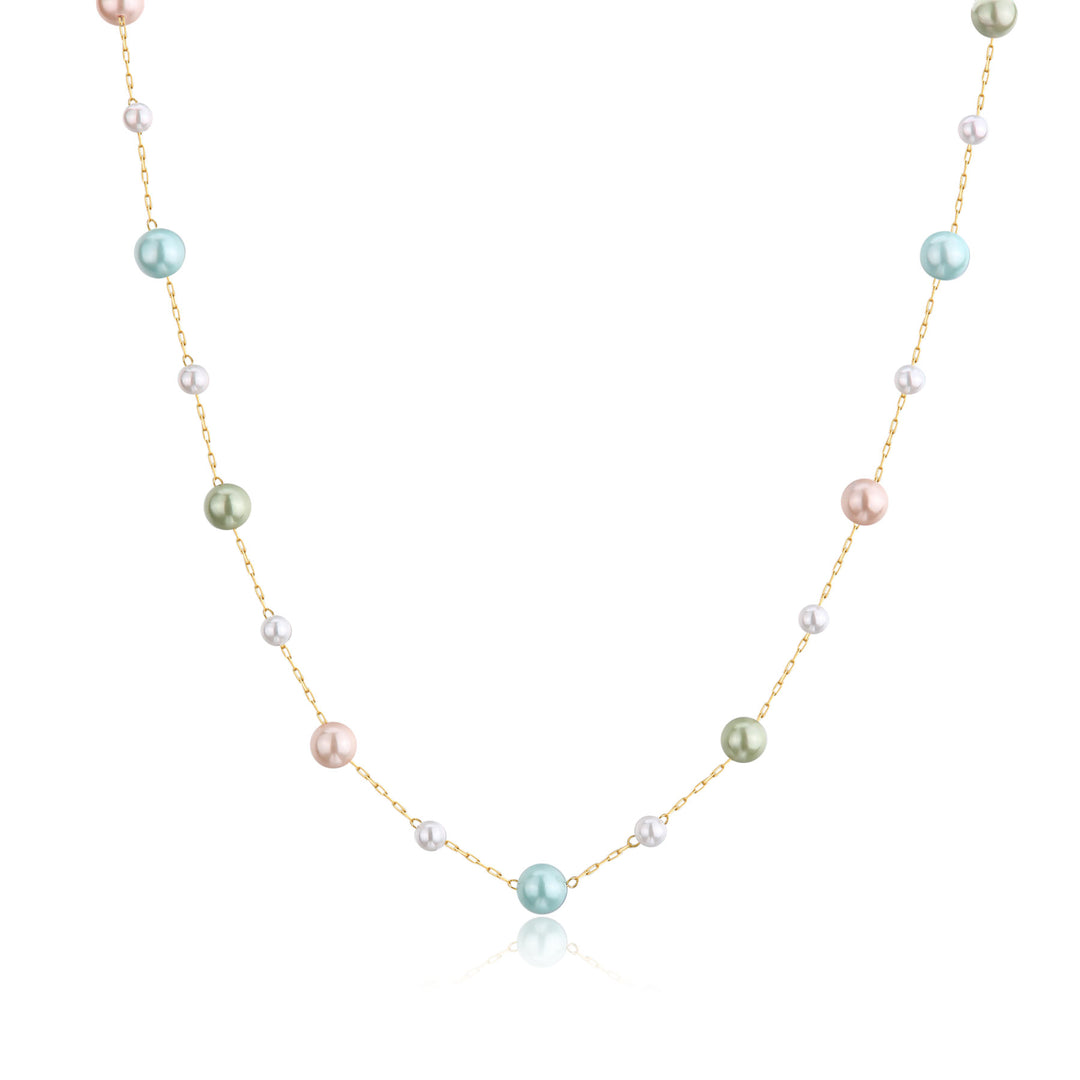 Collana Wisdom S'Agapõ