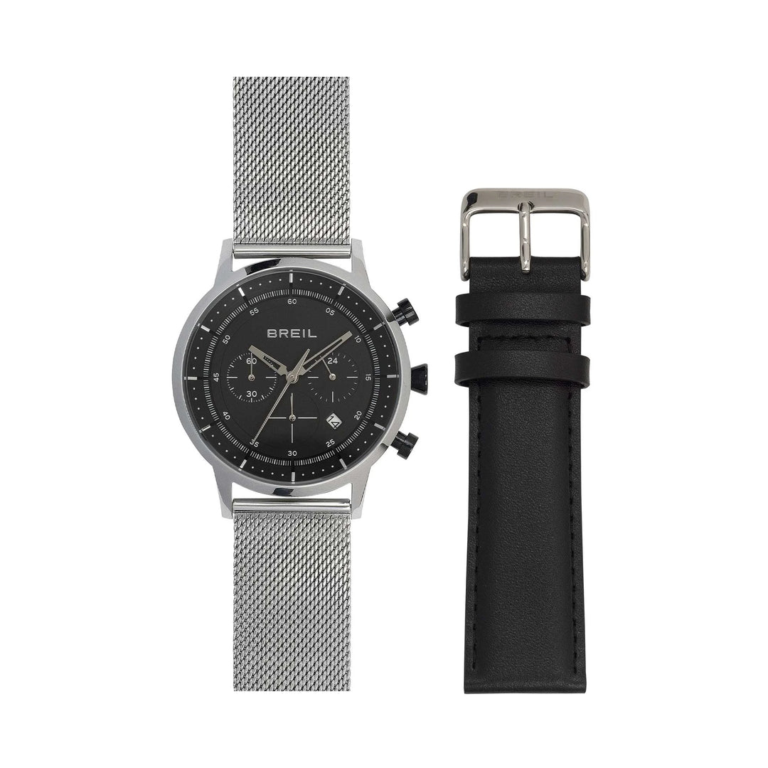 Orologio Breil Six.3.Nine Gent 44 mm