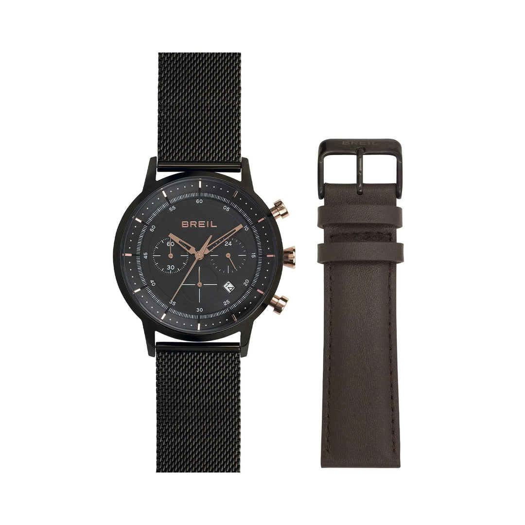 Orologio Breil Six.3.Nine Gent 44 mm