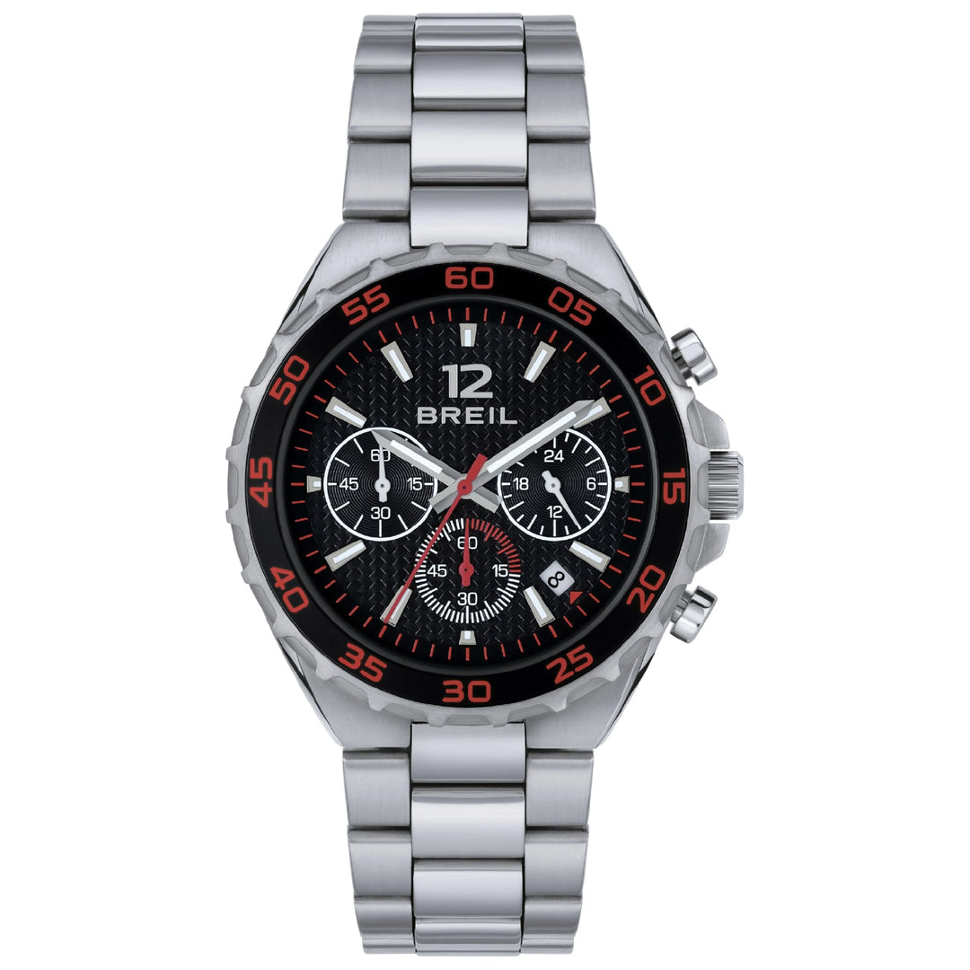 Orologio Breil Highway Chrono Gent 42mm