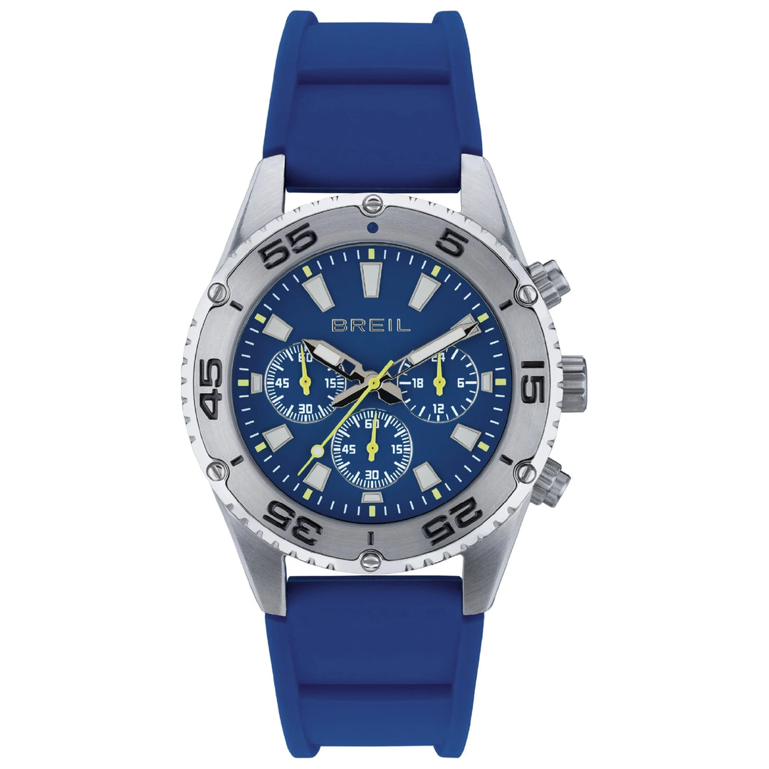 Orologio Breil Sprinter Chrono Gent 43 mm