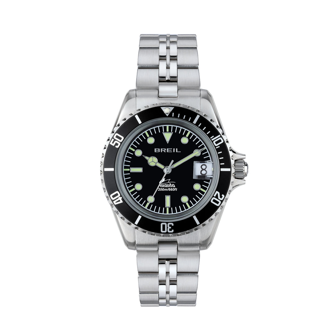 Orologio Breil Manta Heritage Gent 38 mm