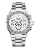 Carica l'immagine nel visualizzatore Galleria, Orologio Paul Picot Yachtman Tachymeter Automatico Chrono 42.5mm