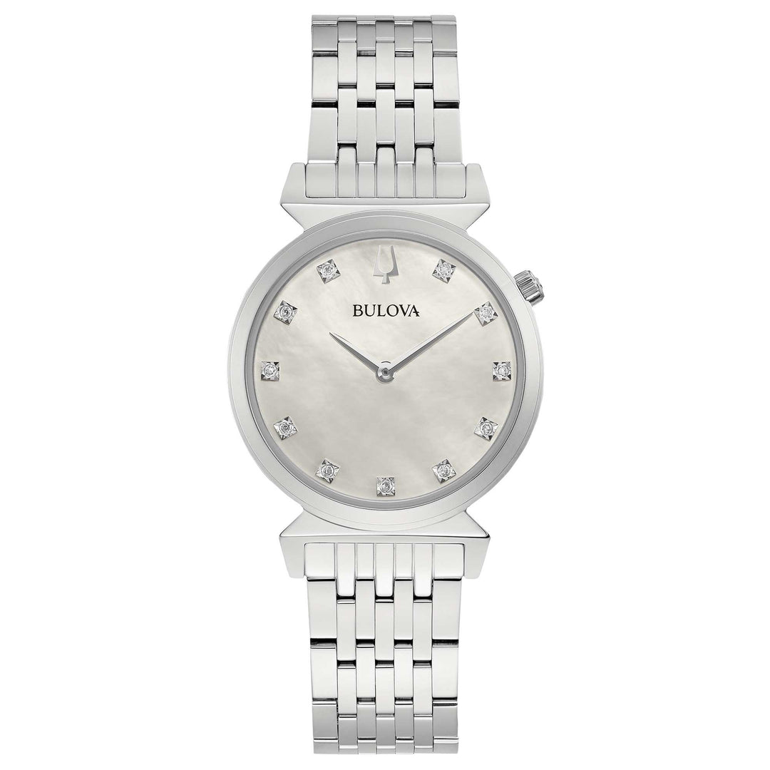 Orologio Bulova Regatta Diamonds