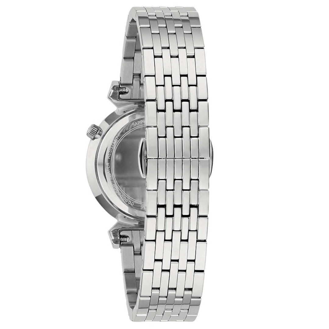 Orologio Bulova Regatta Diamonds