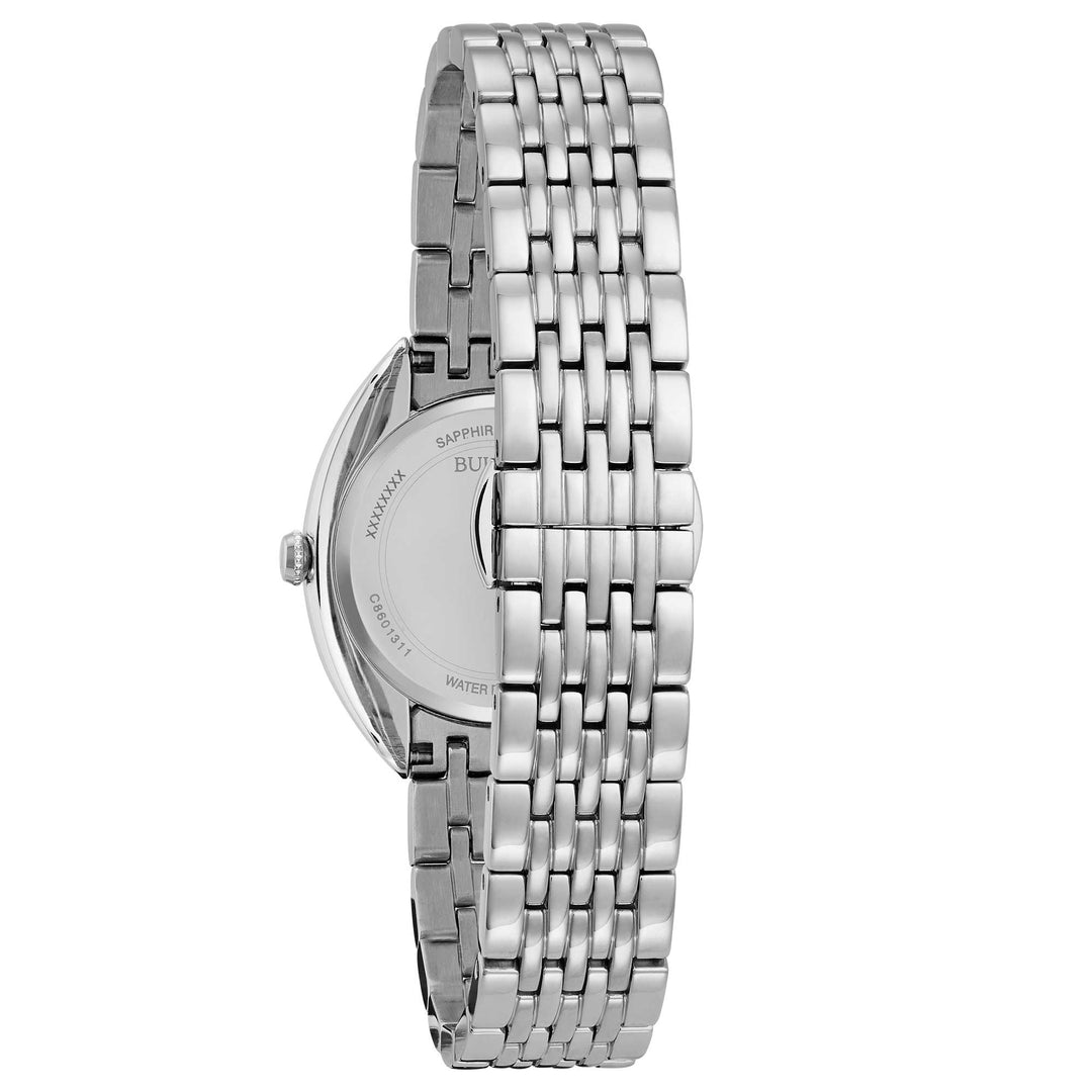 Orologio Bulova Curv Diamonds