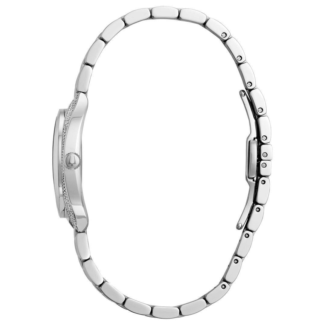 Orologio Bulova Curv Diamonds