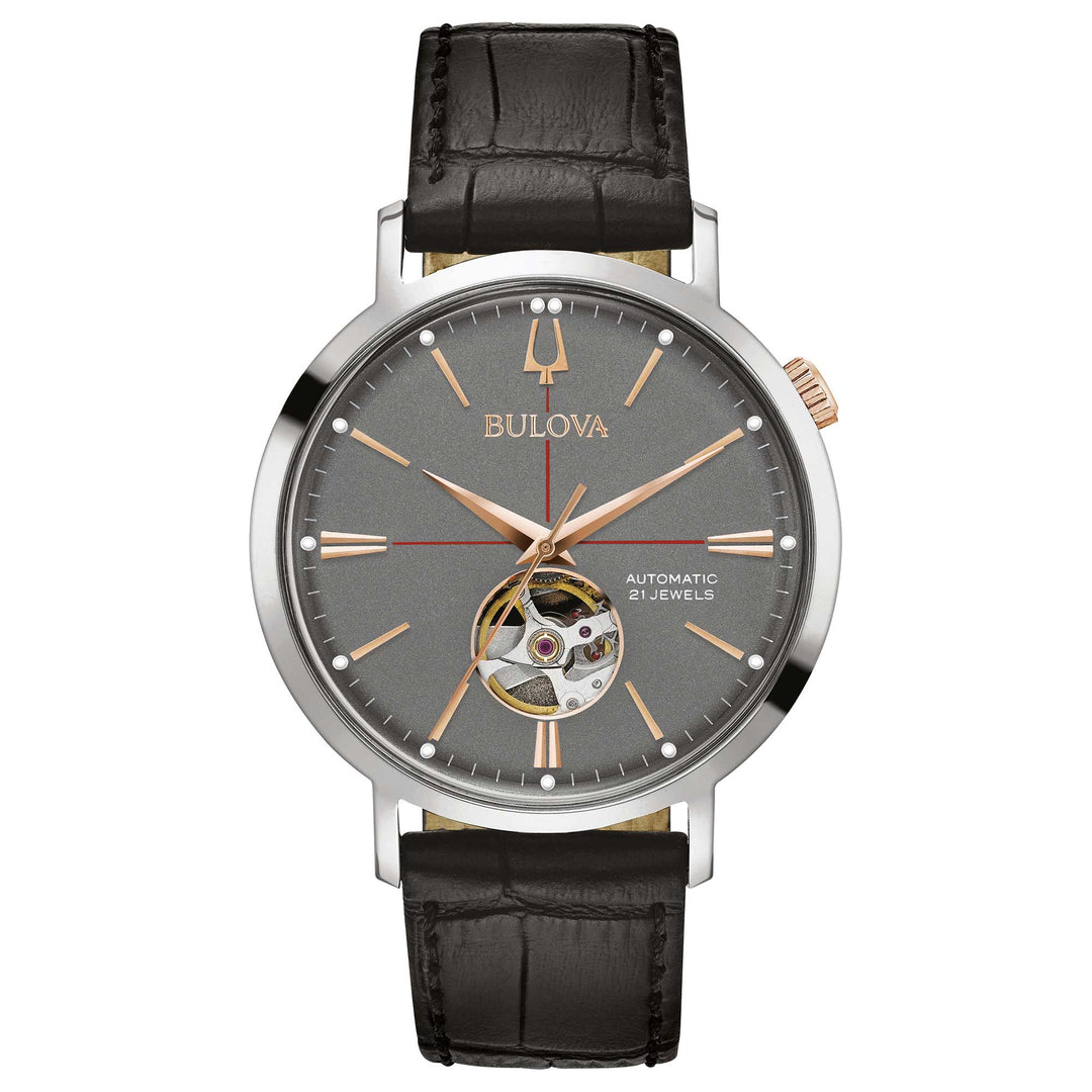 Orologio Bulova 98a197