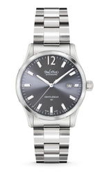 Carica l'immagine nel visualizzatore Galleria, Orologio Paul Picot Uomo Gentleman 40