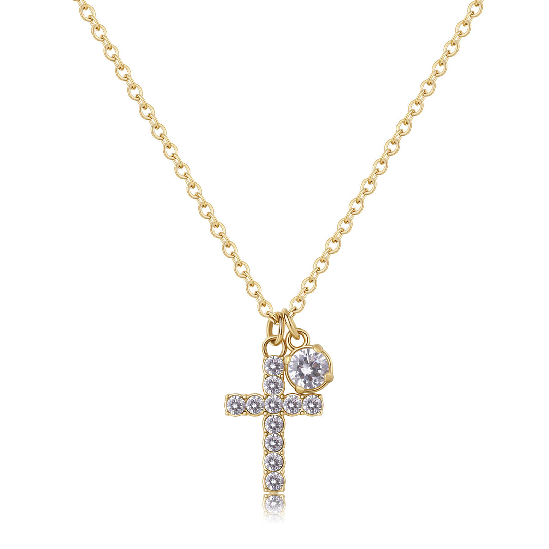 Collana Dazzly Donna S'Agapõ