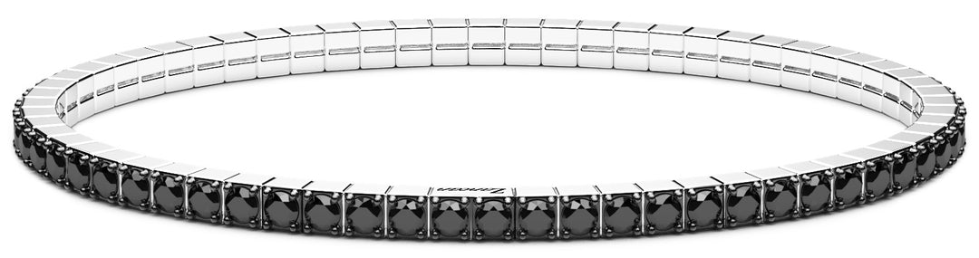 Bracciale Tennis a Molla Zancan