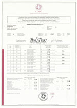 Carica l'immagine nel visualizzatore Galleria, Orologio Paul Picot Paul Mariner 5 GMT