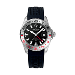 Carica l'immagine nel visualizzatore Galleria, Orologio Paul Picot Paul Mariner 5 GMT