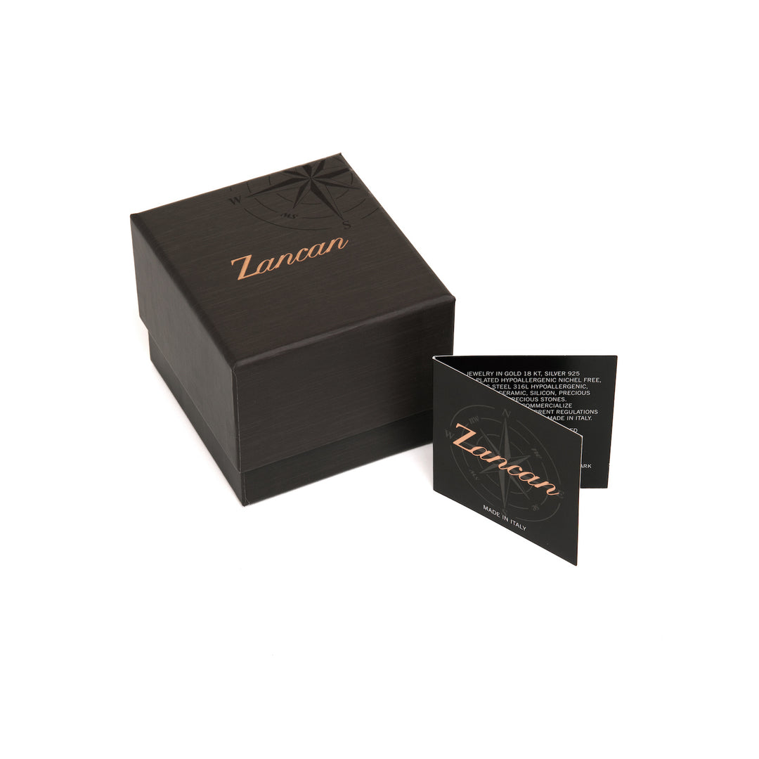 Bracciale Tennis a Molla Zancan