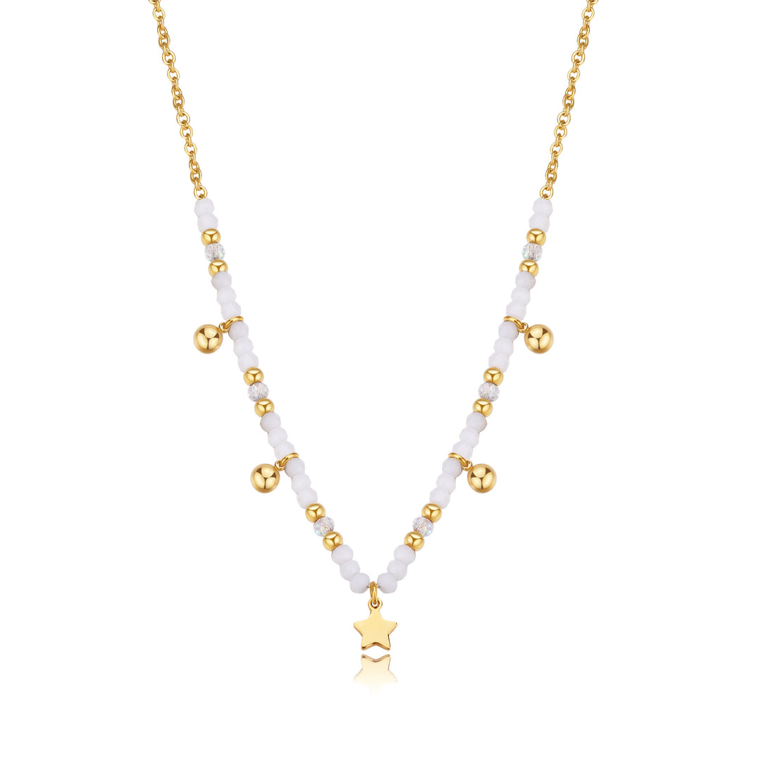 Collana Glint Donna S'Agapõ