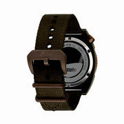 Orologio Breil Manta Seeker Uomo