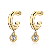 Orecchini Aurora S'Agapõ