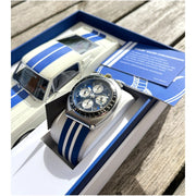 Bulova Cronografo Shelby Racing 150th Anniversario