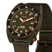 Orologio Breil Manta Seeker Uomo