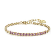 Bracciale Dazzly Donna S'Agapõ