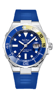 Orologio Paul Picot t Yacktman Club