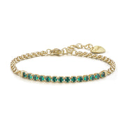 Bracciale Dazzly Donna S'Agapõ