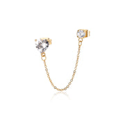 Orecchino Dazzly S'Agapõ