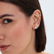 Orecchino Dazzly S'Agapõ